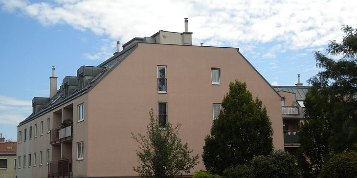 23., Ketzergasse 61-65 23., Ketzergasse 61-65
